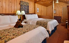 Buffalo Bill Village Resort Cody Wyoming